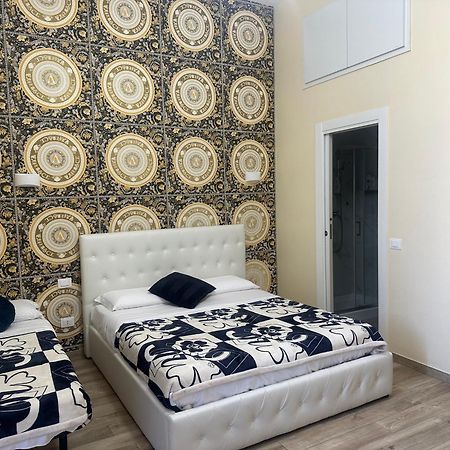 Lin Mare Hotel Rome Bagian luar foto
