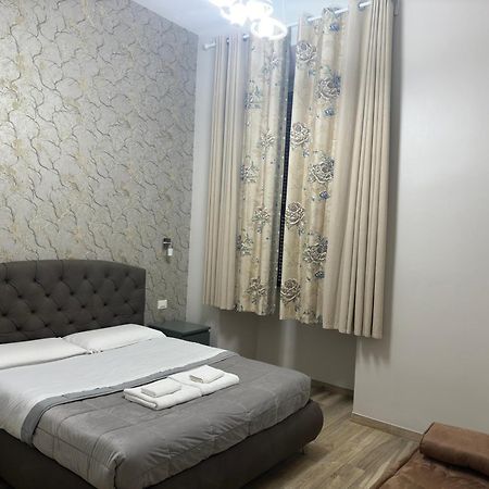 Lin Mare Hotel Rome Bagian luar foto