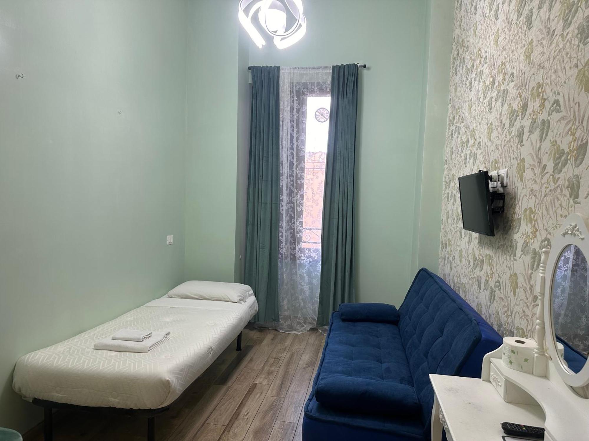 Lin Mare Hotel Rome Ruang foto