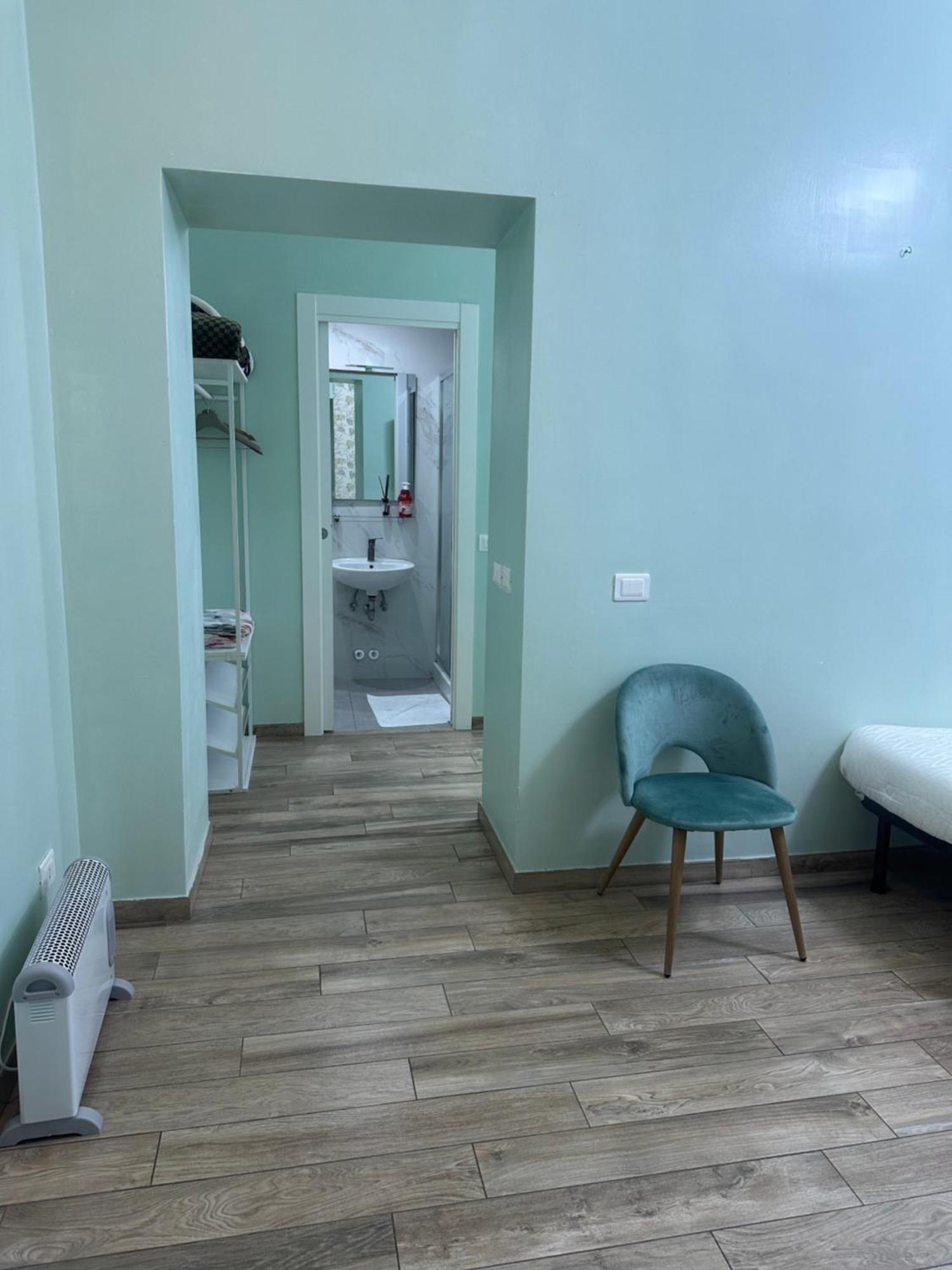 Lin Mare Hotel Rome Bagian luar foto