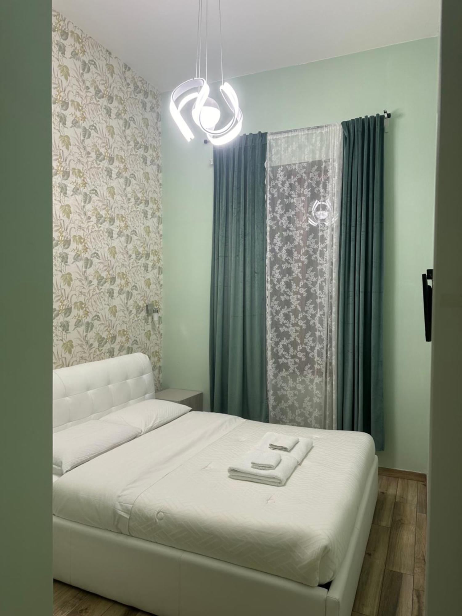 Lin Mare Hotel Rome Bagian luar foto