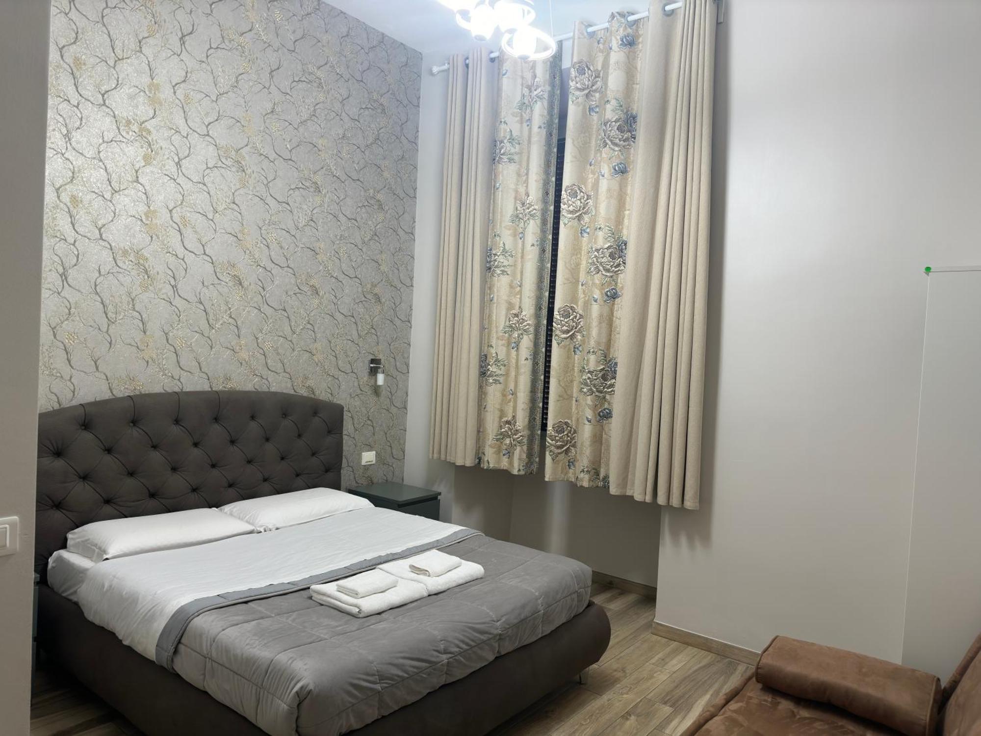 Lin Mare Hotel Rome Bagian luar foto
